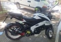 Motos - Bajaj Rouser NS 200 2023 Nafta 17863Km - En Venta