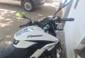 Motos - Bajaj Rouser NS 200 2023 Nafta 17863Km - En Venta