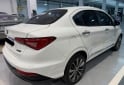 Autos - Fiat CRONOS 1.8 PRECISION 2021 Nafta 86000Km - En Venta