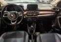 Autos - Fiat CRONOS 1.8 PRECISION 2021 Nafta 86000Km - En Venta