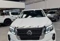 Camionetas - Nissan frontier XE platinum 2.3 2023 Diesel 62000Km - En Venta