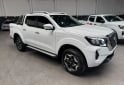 Camionetas - Nissan frontier XE platinum 2.3 2023 Diesel 62000Km - En Venta