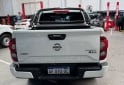 Camionetas - Nissan frontier XE platinum 2.3 2023 Diesel 62000Km - En Venta