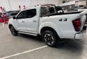 Camionetas - Nissan frontier XE platinum 2.3 2023 Diesel 62000Km - En Venta