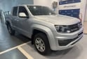 Camionetas - Volkswagen AMAROK 2.0 TDI 180 CV 2017 Diesel 68000Km - En Venta