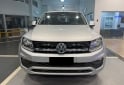 Camionetas - Volkswagen AMAROK 2.0 TDI 180 CV 2017 Diesel 68000Km - En Venta