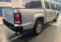 Camionetas - Volkswagen AMAROK 2.0 TDI 180 CV 2017 Diesel 68000Km - En Venta