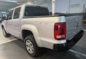Camionetas - Volkswagen AMAROK 2.0 TDI 180 CV 2017 Diesel 68000Km - En Venta