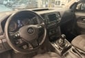 Camionetas - Volkswagen AMAROK 2.0 TDI 180 CV 2017 Diesel 68000Km - En Venta