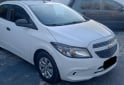 Autos - Chevrolet PRISMA 1.4 JOY 4 PUERTAS 2018 Nafta 168000Km - En Venta