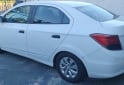 Autos - Chevrolet PRISMA 1.4 JOY 4 PUERTAS 2018 Nafta 168000Km - En Venta