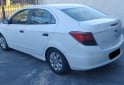 Autos - Chevrolet PRISMA 1.4 JOY 4 PUERTAS 2018 Nafta 168000Km - En Venta
