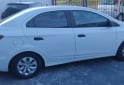 Autos - Chevrolet PRISMA 1.4 JOY 4 PUERTAS 2018 Nafta 168000Km - En Venta