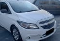 Autos - Chevrolet PRISMA 1.4 JOY 4 PUERTAS 2018 Nafta 168000Km - En Venta