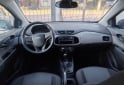 Autos - Chevrolet PRISMA 1.4 JOY 4 PUERTAS 2018 Nafta 168000Km - En Venta