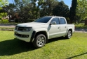 Camionetas - Volkswagen Amarok 2012 Diesel 240000Km - En Venta