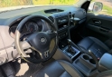 Camionetas - Volkswagen Amarok 2012 Diesel 240000Km - En Venta