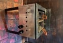 Otros - Freidora Industrial Sol Real a Gas - 2 Canastos - En Venta