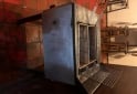 Otros - Freidora Industrial Sol Real a Gas - 2 Canastos - En Venta