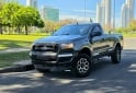 Camionetas - Ford Ranger 2018 Diesel  - En Venta