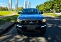 Camionetas - Ford Ranger 2018 Diesel  - En Venta