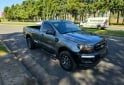 Camionetas - Ford Ranger 2018 Diesel  - En Venta
