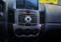 Camionetas - Ford Ranger 2018 Diesel  - En Venta
