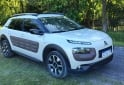 Autos - Citroen C4 cactus 2018 Nafta 119000Km - En Venta