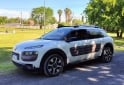 Autos - Citroen C4 cactus 2018 Nafta 119000Km - En Venta