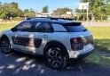 Autos - Citroen C4 cactus 2018 Nafta 119000Km - En Venta