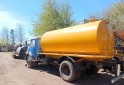 Camiones y Grúas - Vendo - En Venta