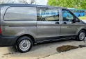 Utilitarios - Mercedes Benz VITO 111 CDU MIXTO 2016 Diesel - En Venta
