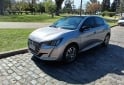 Autos - Peugeot 208 Feline 2024 Nafta 32600Km - En Venta