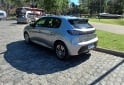 Autos - Peugeot 208 Feline 2024 Nafta 32600Km - En Venta