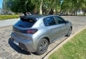 Autos - Peugeot 208 Feline 2024 Nafta 32600Km - En Venta
