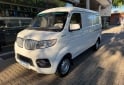 Utilitarios - Shineray X30 2020 Nafta 2100Km - En Venta