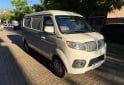 Utilitarios - Shineray X30 2020 Nafta 2100Km - En Venta