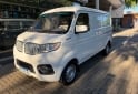 Utilitarios - Shineray X30 2020 Nafta 2100Km - En Venta