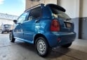 Autos - Chery QQ 1.1 Light 2012 Nafta 100000Km - En Venta