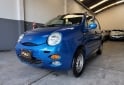 Autos - Chery QQ 1.1 Light 2012 Nafta 100000Km - En Venta