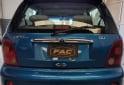 Autos - Chery QQ 1.1 Light 2012 Nafta 100000Km - En Venta