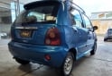 Autos - Chery QQ 1.1 Light 2012 Nafta 100000Km - En Venta