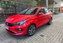Autos - Fiat Cronos 2021 Nafta 42000Km - En Venta
