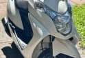 Motos - Honda �lite 2017 Nafta 27500Km - En Venta