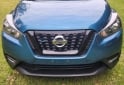 Autos - Nissan Kicks 1.6 Champios League 2020 Nafta 92000Km - En Venta