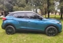 Autos - Nissan Kicks 1.6 Champios League 2020 Nafta 92000Km - En Venta