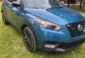 Autos - Nissan Kicks 1.6 Champios League 2020 Nafta 92000Km - En Venta
