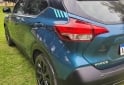 Autos - Nissan Kicks 1.6 Champios League 2020 Nafta 92000Km - En Venta