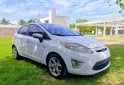 Autos - Ford Fiesta titanium 2012 Nafta 159000Km - En Venta