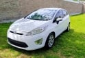Autos - Ford Fiesta titanium 2012 Nafta 159000Km - En Venta
